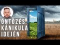 Hogyan öntözz kánikula idején? | Hőségben is szép kert titka