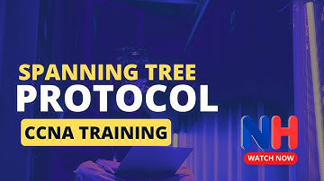 CCNA Day 19: Mastering Spanning Tree Protocol (STP) | CCIE Training #networkershome #networking