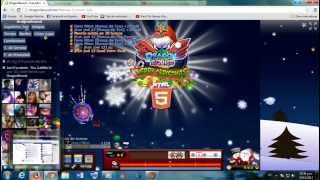 ganar a los bots en dragonbound