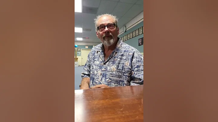Friend of Rio Linda Lodge Tony Lee Sheldon