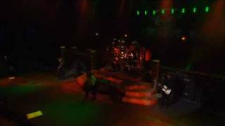 Video thumbnail of "Black Sabbath - Voodoo"