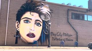 Bay City MI Documentary
