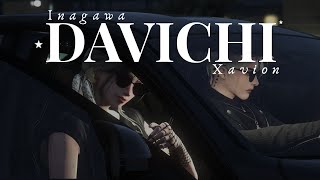 Davichi Inagawa Xavion #satumimpirp