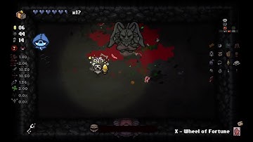 The Binding of Issac - Hot Potato Challenge #42
