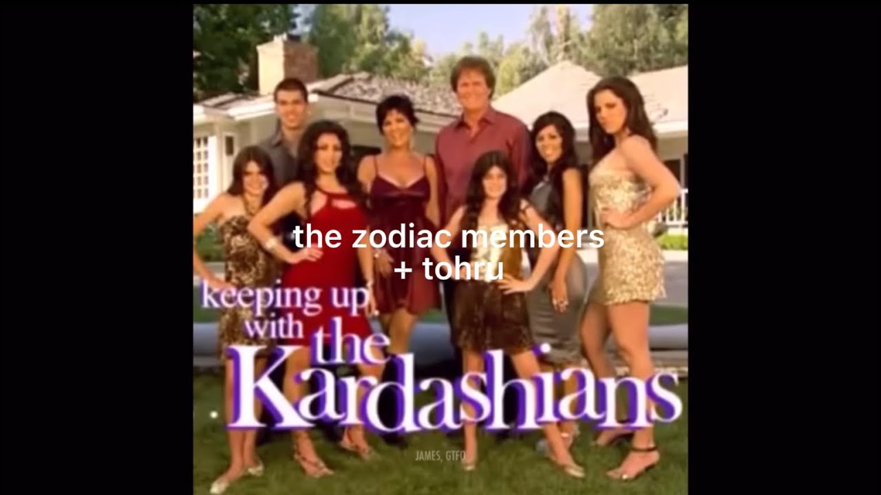 fruits basket 2019 characters as vines [SPOILERS] watch this or perish /nsrs