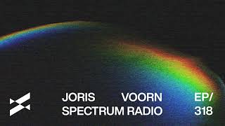 Spectrum Radio 318 by Joris Voorn | Live from Garnizoen 2023, Belgium