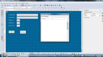 How to Make an Database App using Apache OpenOffice