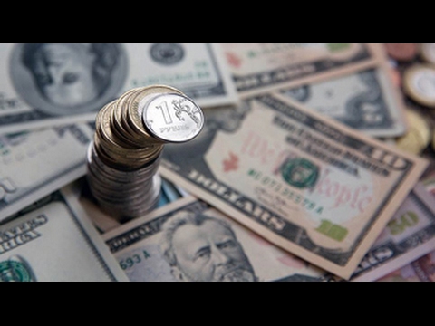 Денежные власти должны обращать внимание на регулирование валютного курса - Михаил Головнин