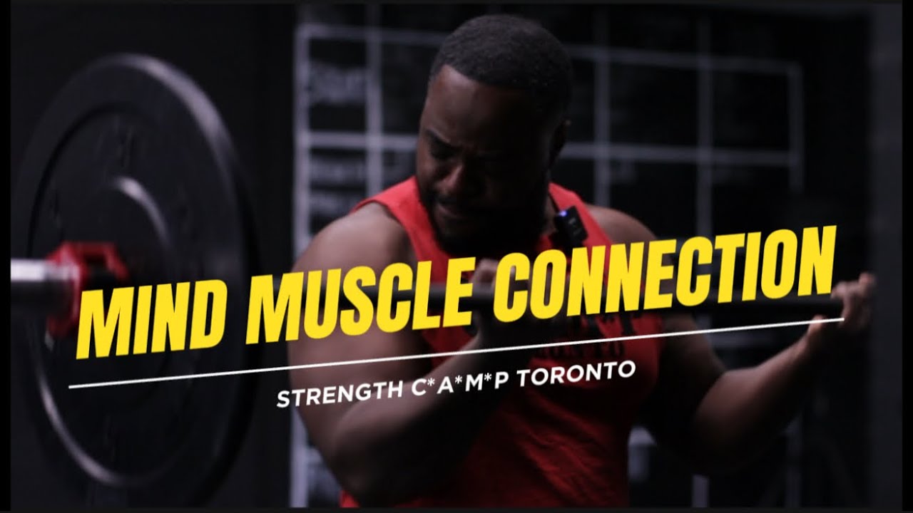 The best way to grow your muscles! - YouTube