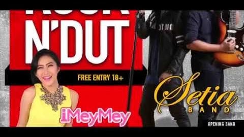 After Movie Rock N Dut With Setia Band-Imeymey-SembilanBand-Perlan86