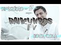 Capture de la vidéo Raimundos Tv - Ep.5. Bota Cola.