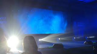 Unilever Network Grand Launch PH - National Anthem of PH screenshot 4