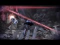 Mass Effect 3 : Leaving Earth scene ( PC 1080p )