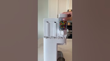 Delight in Every Scoop: The Ultimate Cuisinart Soft Serve Ice Cream Maker #icemakermachine