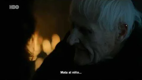 Maestre Aemon - Mata al Niño