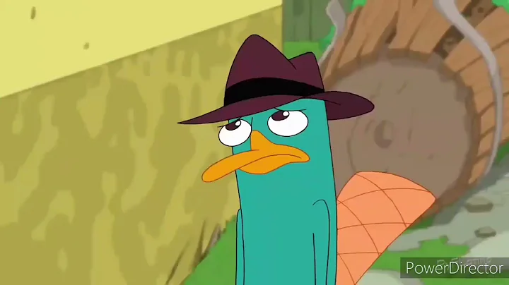 Captulo 188 Doof, Perry y Stacy (2/2)