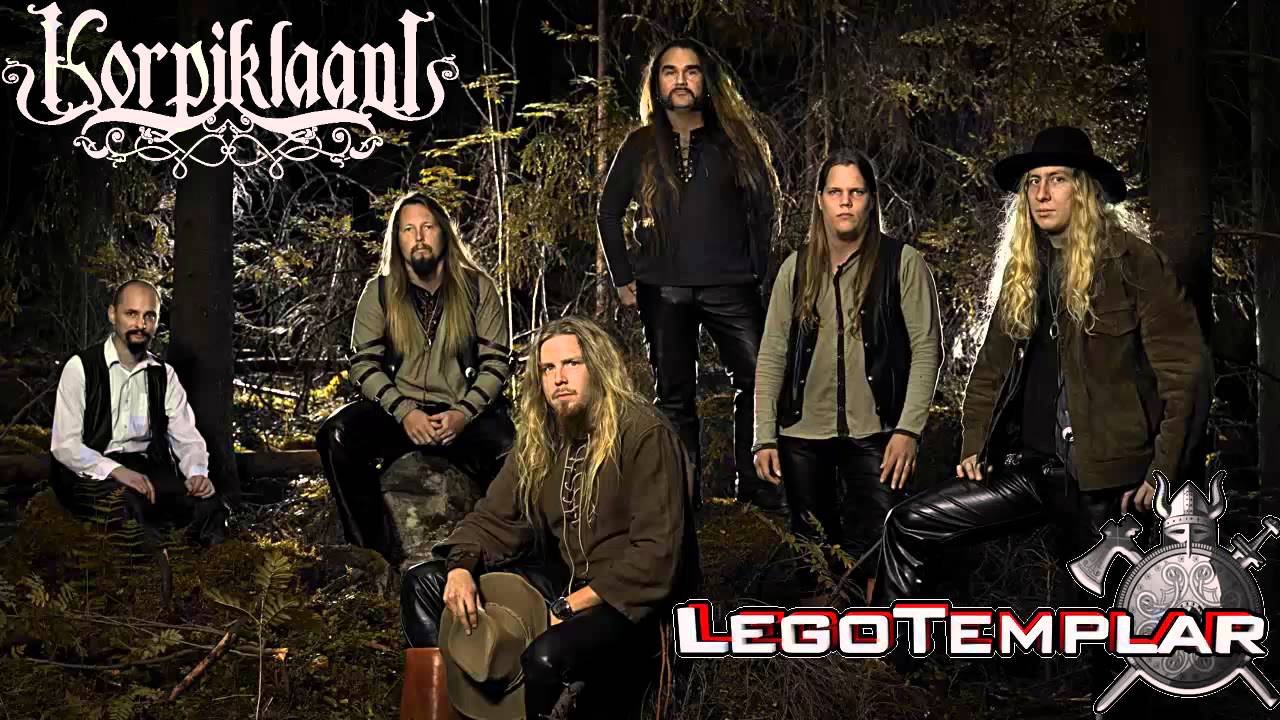 KorpiklaaniTequila (Lyrics) YouTube