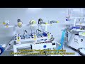 ZOEGAA Factory Has Been Focusing On The Research And Production And Owns Many International Patents 