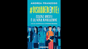 Cosa significa disobbediente?