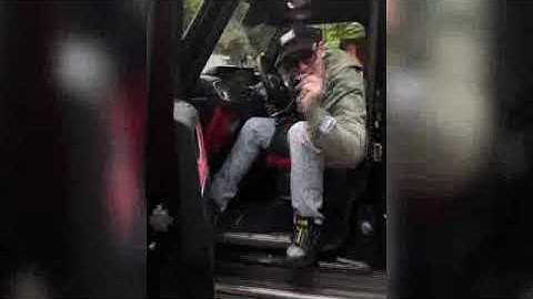 YUNG TRAPPA-P I R E L L ISOON 🤫(snippet) 23/06/2021