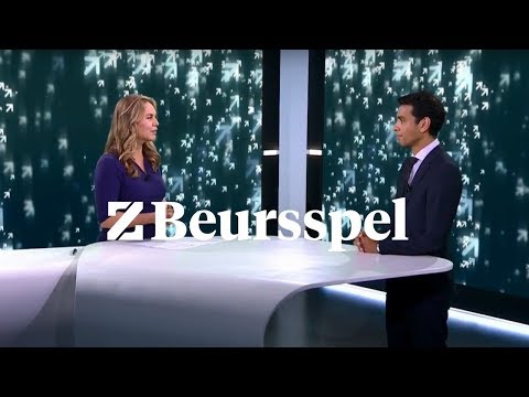 Beursspel Aflevering 6 - Beleggen in het echt  - RTL Z BEURSSPEL