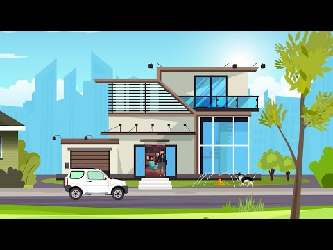 Story of Mr. Dustin & His Pal Mr. Perfect From Canada - Online Shopping Experience with FTOnline.co - video from FTOnline
