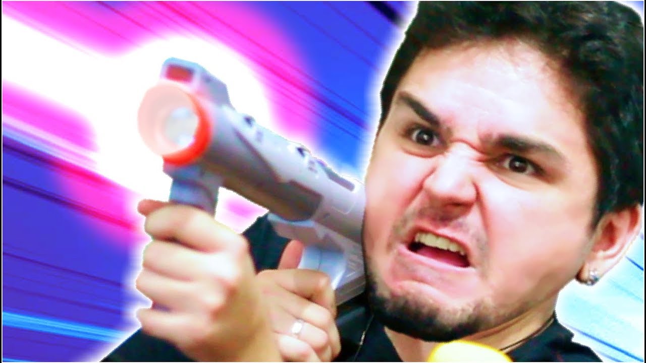 Testando a Bazooka do Super Nintendo ! nick valentine brotherhood of steel