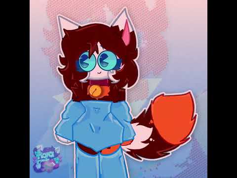 Стильчек не мой :3 (Идея тоже не моя)🤍✨💓 #alightmotion #animation #фионка