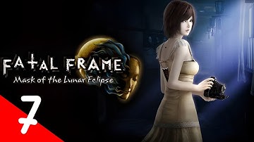 Fatal Frame 4 Walkthrough Chapter 7