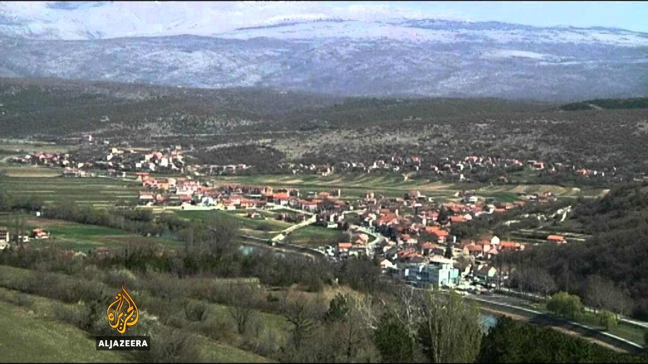 هل كان الملك آرثر قائداً عسكرياً رومانياً؟ - قناة الجزيرة البلقان