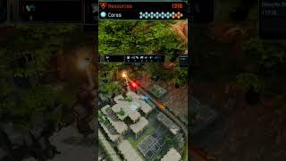 Losing cores to aliens! Defense Grid 2 chapter 2 | #grouchysorcerer on #Twitch #shorts