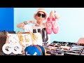 ラッパー・JP THE WAVYの人生に欠かせない「無くてはならない10のもの」 | 10 Essentials| GQ JAPAN