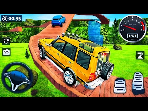 3D Underground Car Parking 🕹️ Play on CrazyGames