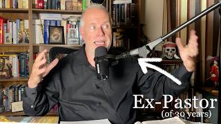 The Most Idiotic Protestant View There Is