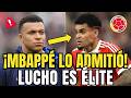 😱🚨 ¡ALERTA MÁXIMA! Lo que Mbappé dijo de Luis Díaz antes del choque Bayern vs Real Madrid.
