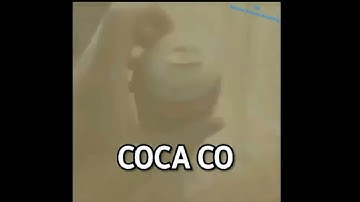 coca cola espuma big shot version extendida