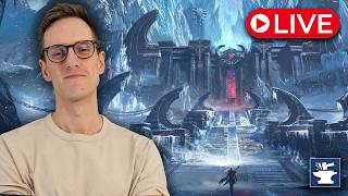 Throne and Liberty⚡Pushing Watermark to 80⚡Archboss ⚡Music only on Twitch screenshot 3