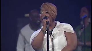 Video-Miniaturansicht von „Anita Wilson - Jesus Will (LIVE)“