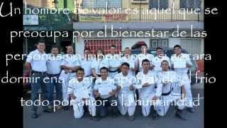 Cruz Verde Salvadoreña Secc Candelaria