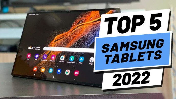 A Comprehensive Guide To Gaming Tablets 2023 - StandingCloud