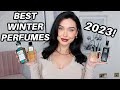 BEST WINTER FRAGRANCES 2023 | KatesBeautyStation