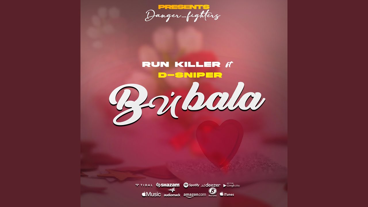 Run killer & D-sniper Búbala