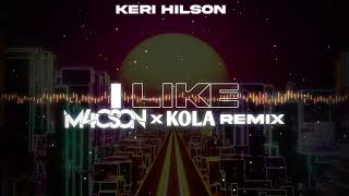 ⭐︎廃盤⭐︎ Keri Hilson – I Like (Remixes) 送料無料 ⭐︎廃盤⭐︎ Keri Hilson – I Like (Remixes) 送料無料