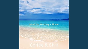 Scintillating Moods for Working at Home
