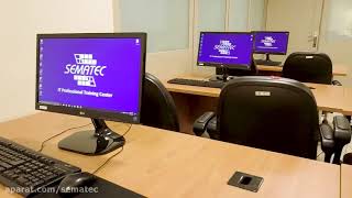 معرفی سماتک مرکز آموزش های تخصصی It