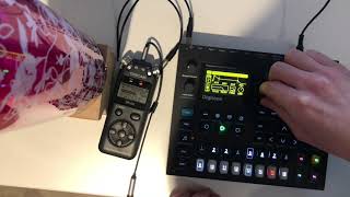 Full Digitone Sketch Two Update