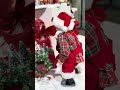 Department 56 Possible Dreams Santa Holiday Greenery 6017803