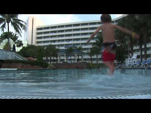 Video: Sheraton Cable Beach kurortas