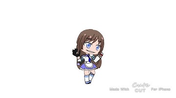 tweening test cutecut