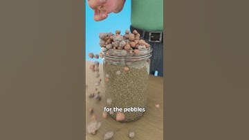 The Jar That Never Fills 🤔
